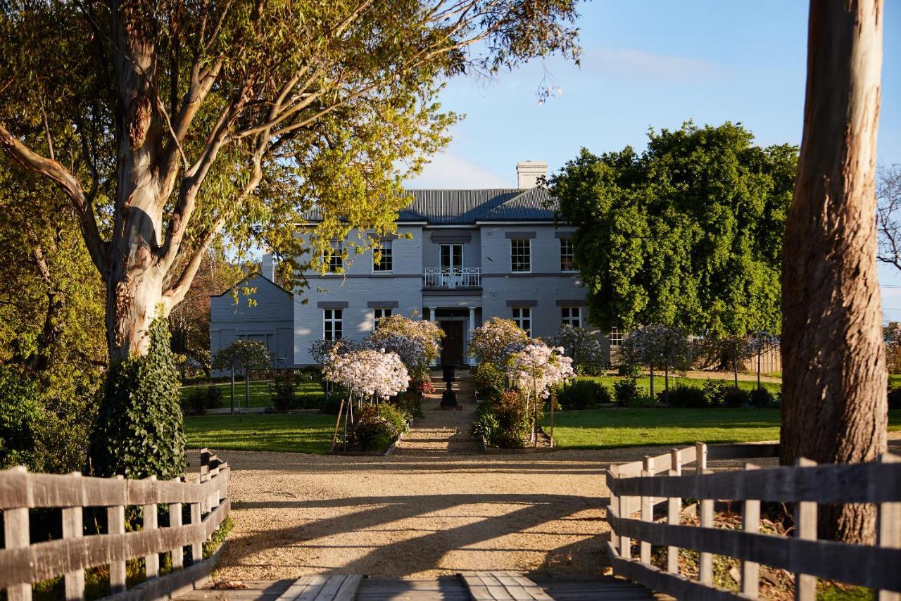 Prospect Country House & Restaurant Richmond Kültér fotó
