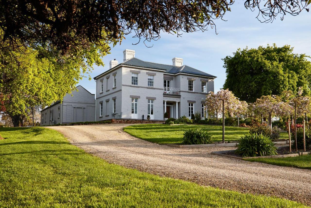 Prospect Country House & Restaurant Richmond Kültér fotó