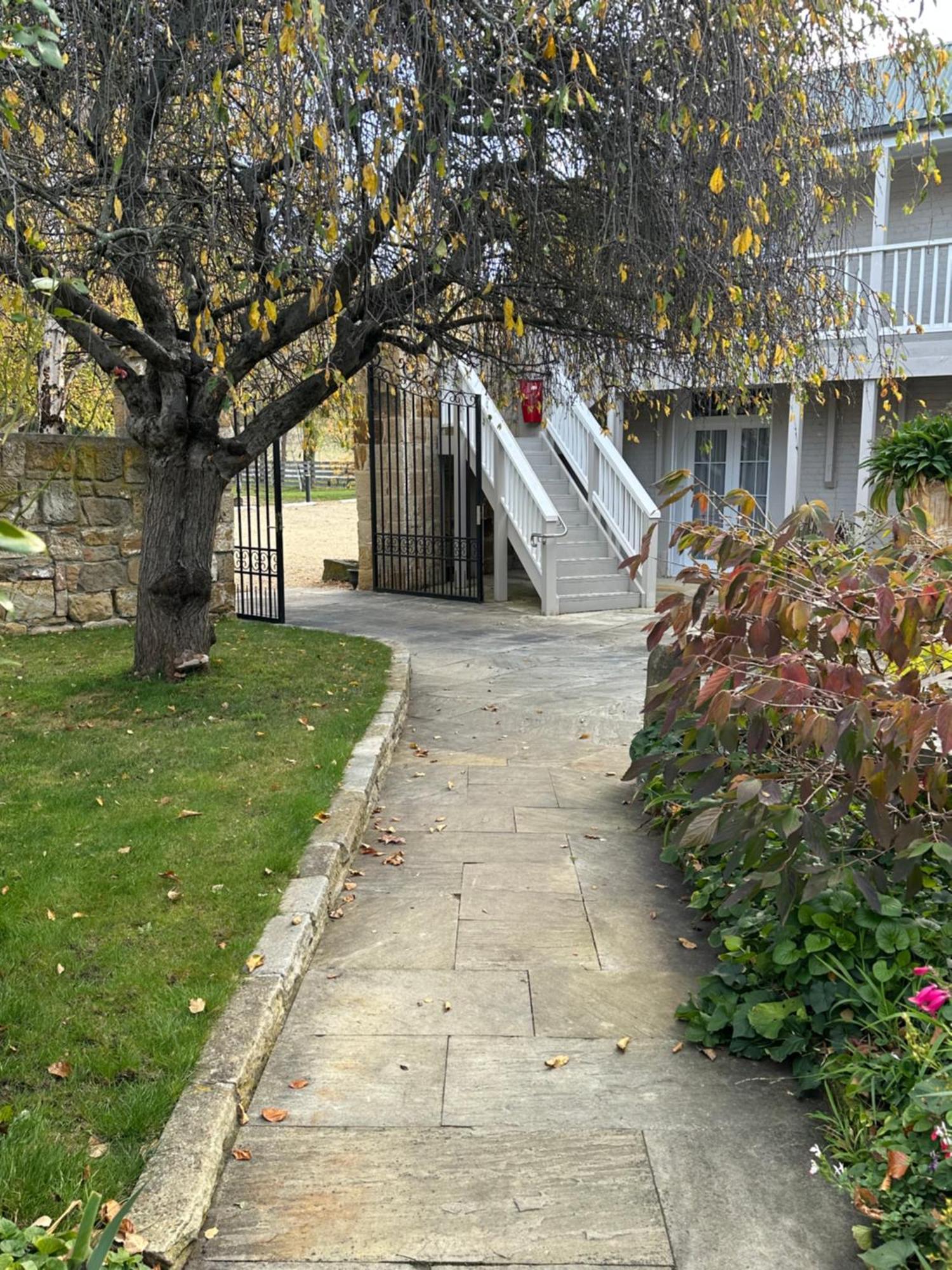 Prospect Country House & Restaurant Richmond Kültér fotó
