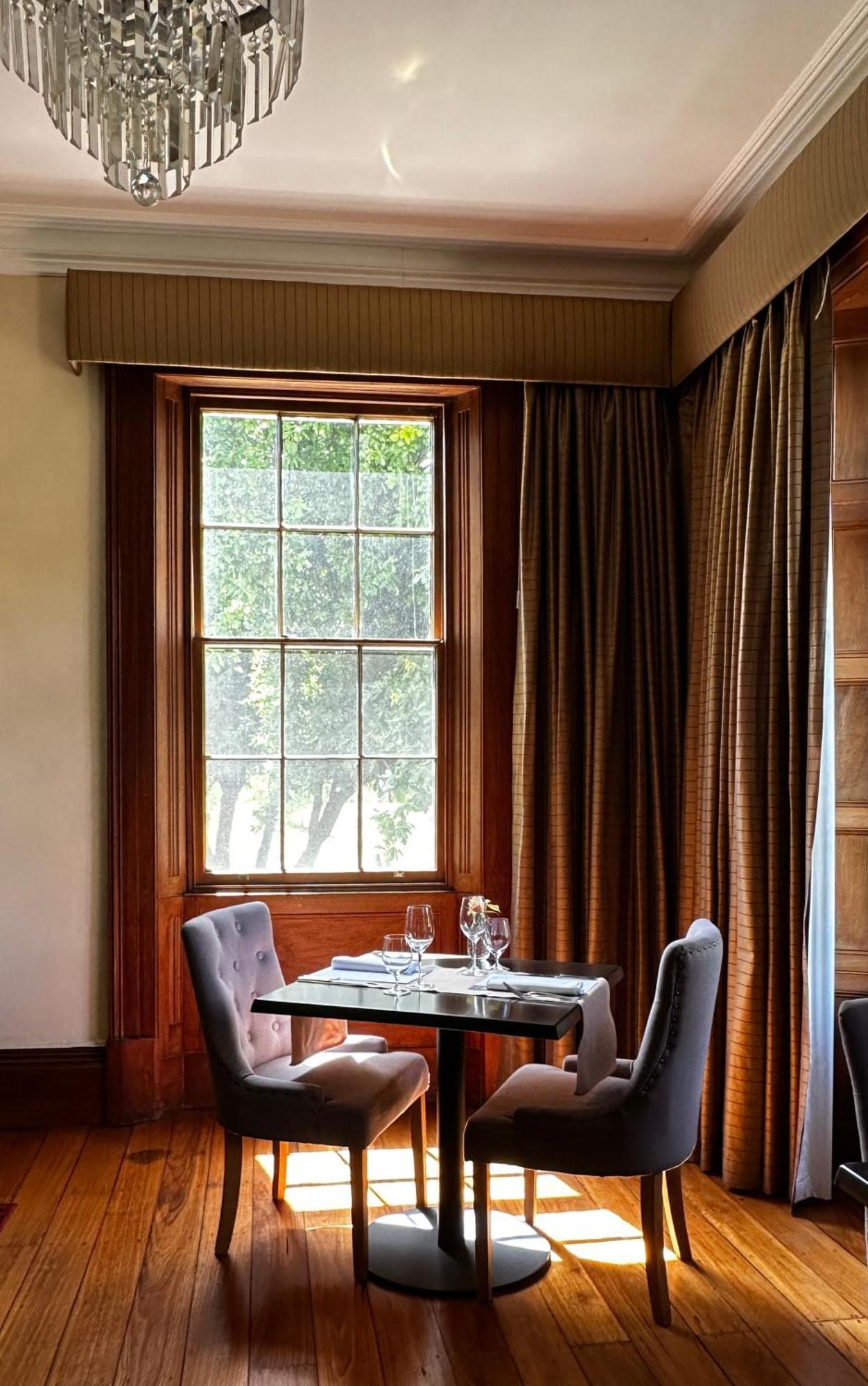 Prospect Country House & Restaurant Richmond Kültér fotó